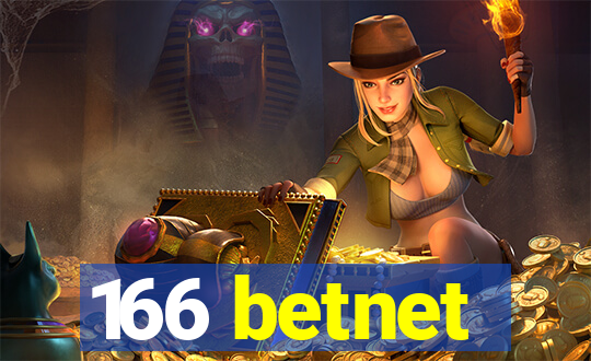 166 betnet